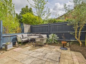 Garden- click for photo gallery